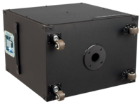 200W 4-CHANNEL MULTI-FORMAT PORTABLE P.A. SYSTEM WITH DIGITAL RECORDER AND 2 WIRELESS MICS